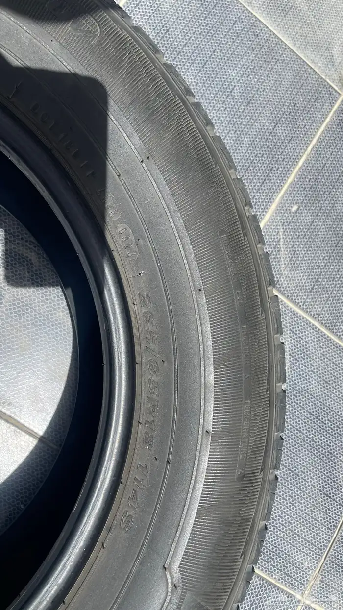 كفرات جمس 2015-2020 2