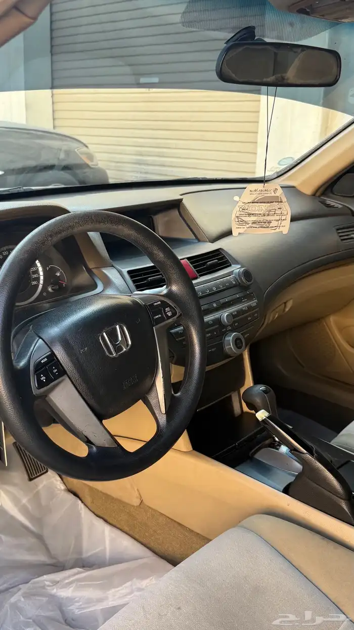 هوندا اكورد 10