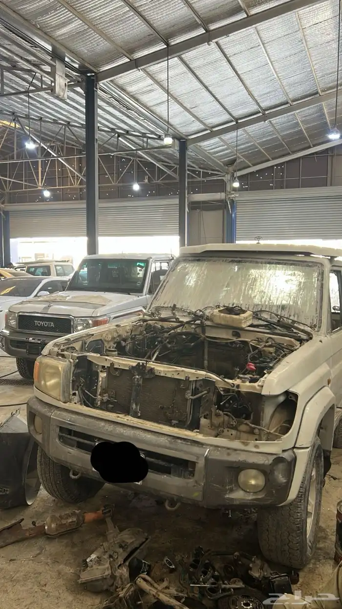 توضيب مكينه ربع شاص قطع اصليه 0