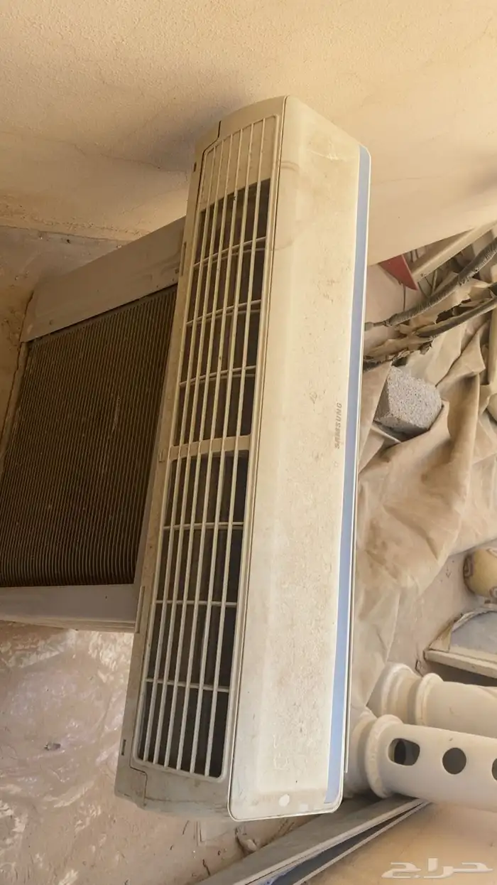 مكيف سبليت 2