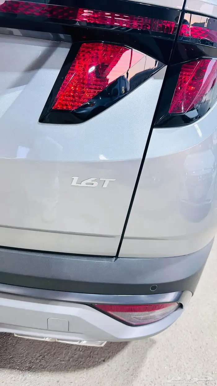 توسان 1.6 موديل 2025 سمارت للبيع كاش وأقساط 9