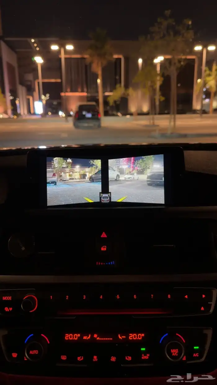 بي أم دبليو BMW 2018 430i 6