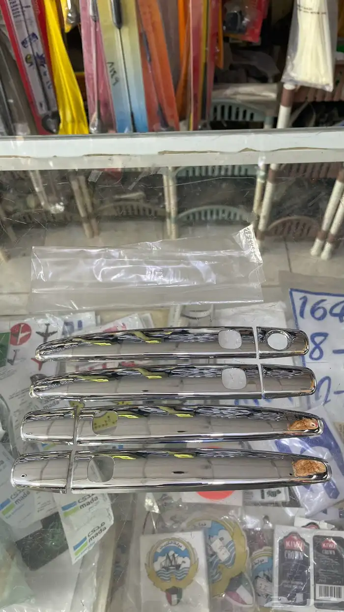 شبك و نيكل افالون 2008 2010 2012 2017و أوريون 2012 2017 2