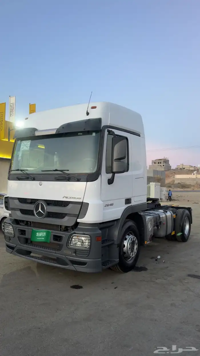 للبيع راس اكترس جفالي 2016 0