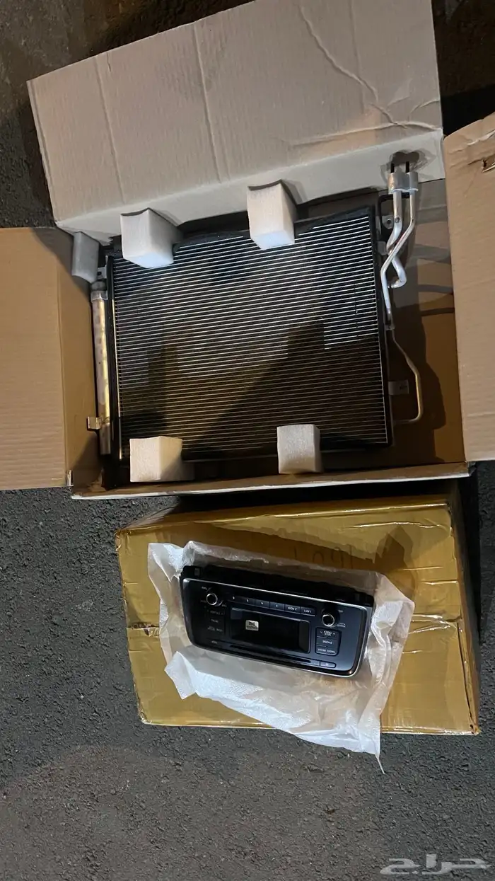 للبيع قطع غيار كيا اوبتيما 2018 2