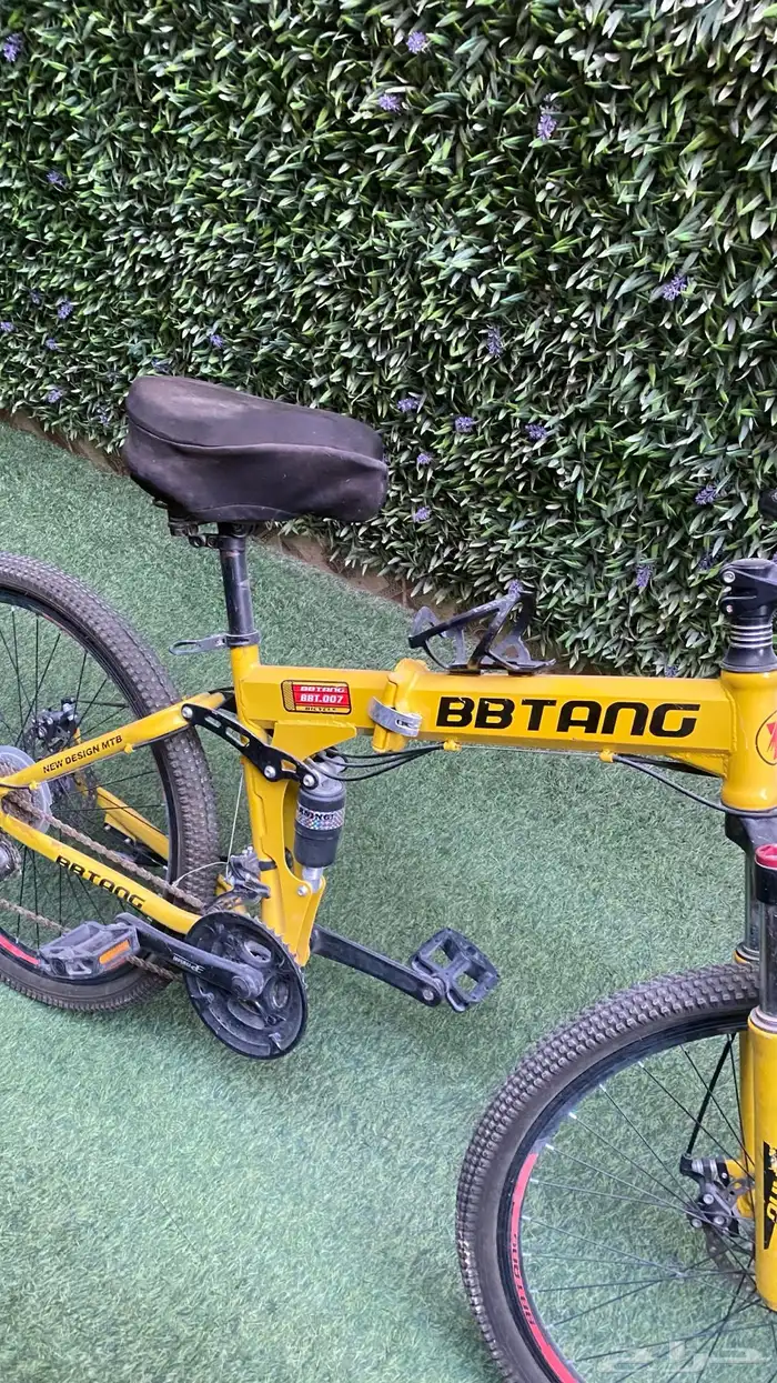 سيكل رياضي 2