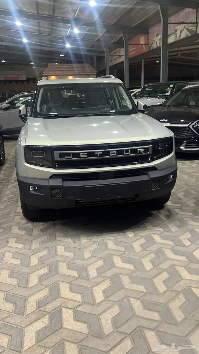 جيتور T1 لاكجيري 2025 9