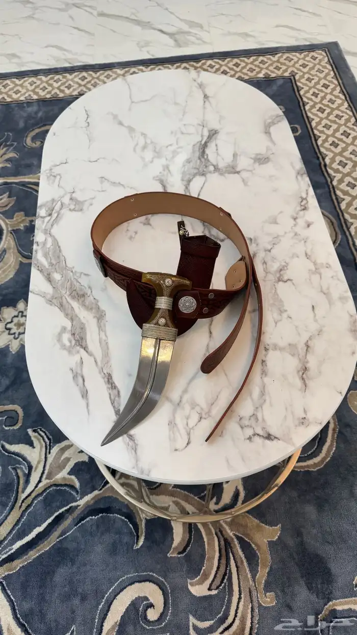 جنبية للبيع كفو الخادم خوجه 5