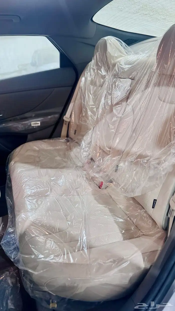 هيونداي النترا 2026 جديد للبيع 24