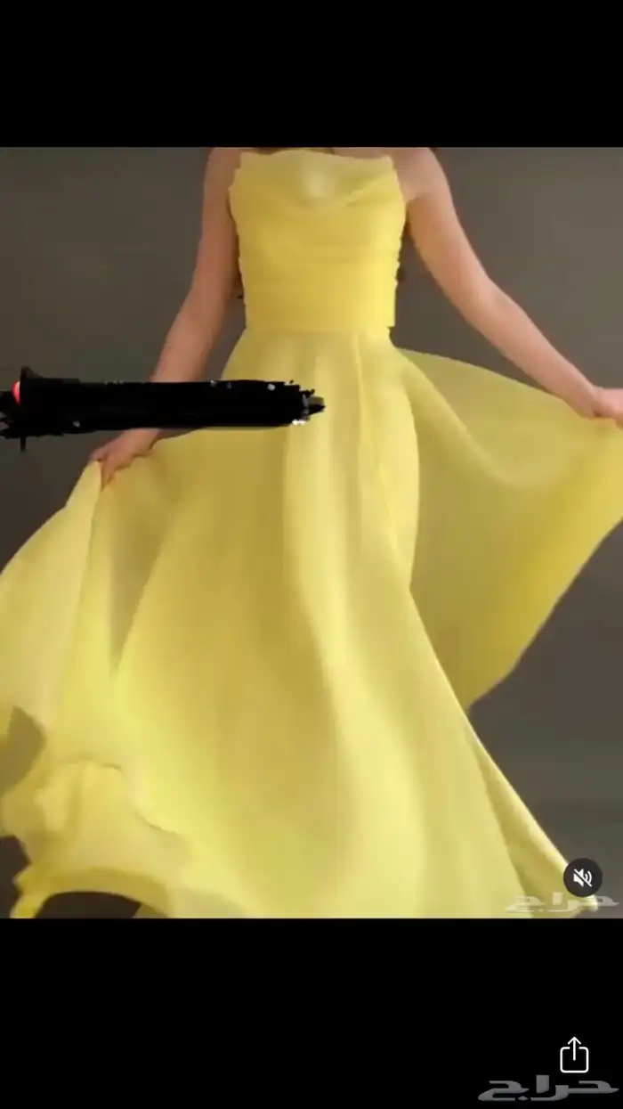 فساتين مناسبات 6