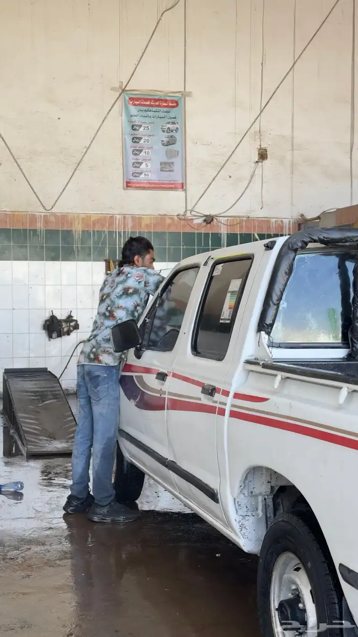 ددسن 98 نظيف بدل فقط . 4