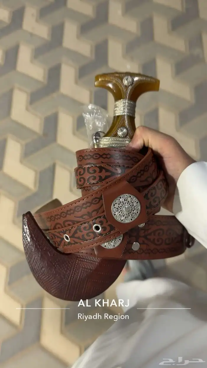 جنبية للبيع كفو الخادم خوجه 0