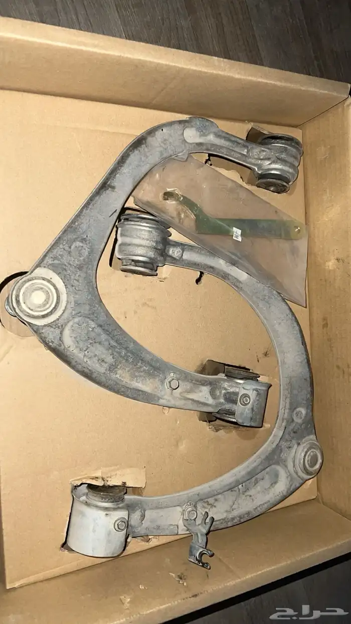 مساعدات رانشو ومقصات ويايات سييرا 19 وفوق 1