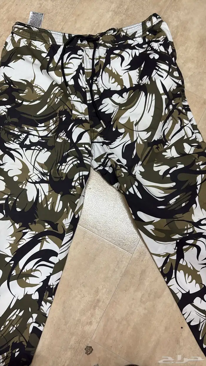 طقم قميص وبنطلون رجالي Diesel مستخدم 0