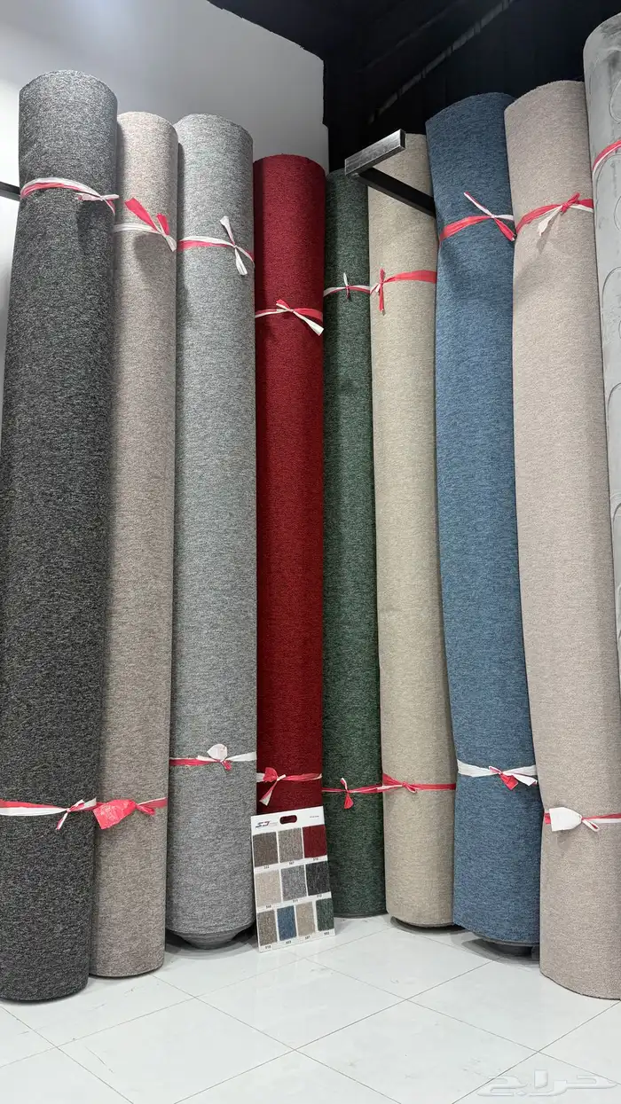 موكيت وسجاد وفينيل ومساجد وزراعي وفرش مساجد 28