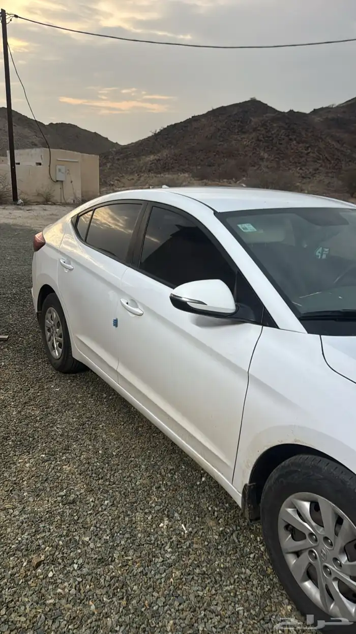 النترا موديل 2020 مكينه كبير 2000cc 5