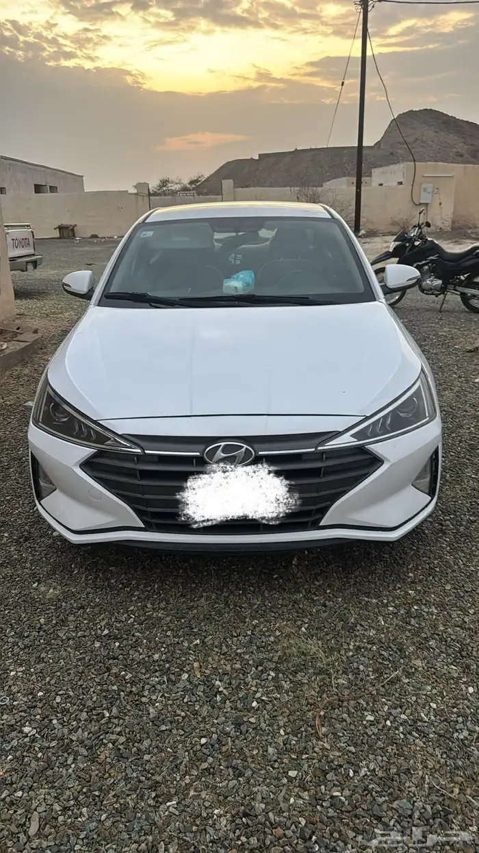 النترا موديل 2020 مكينه كبير 2000cc 0