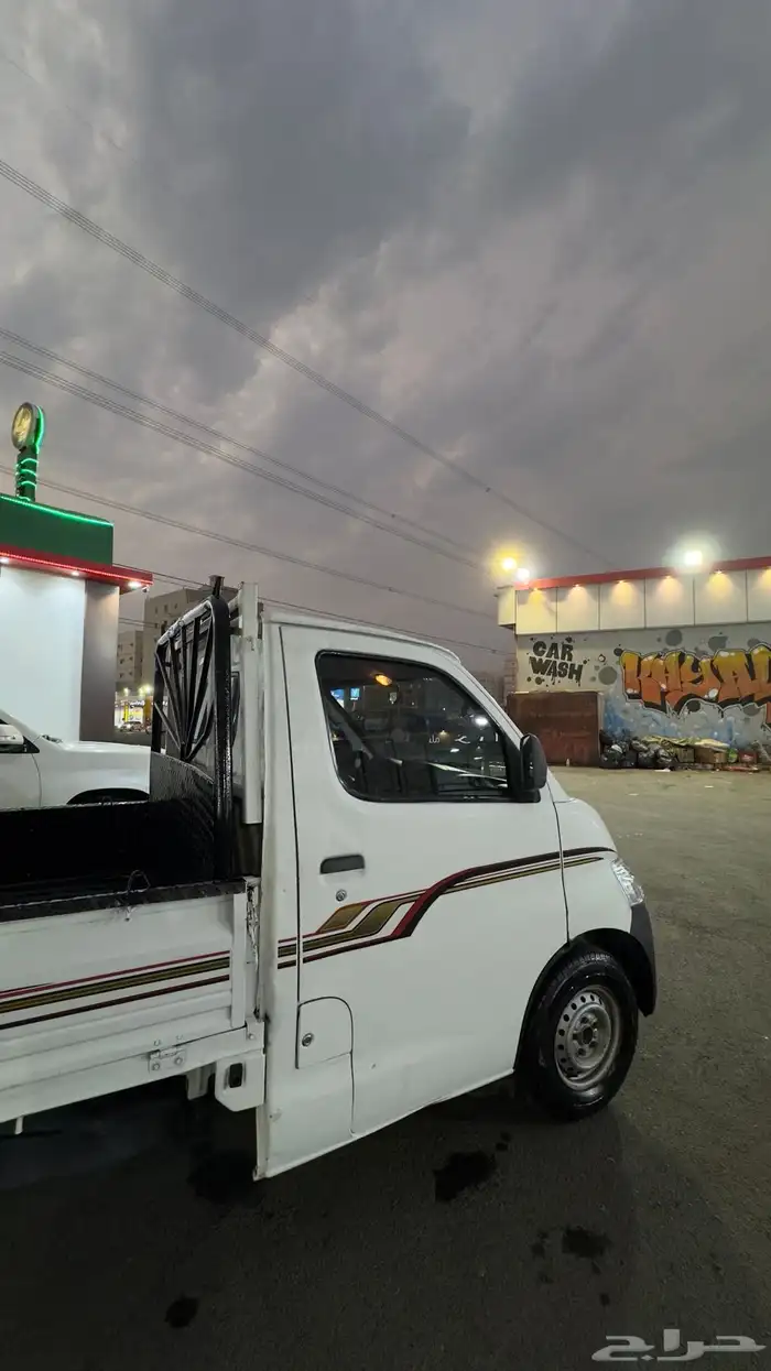 دباب ديهاتسو 2014 7