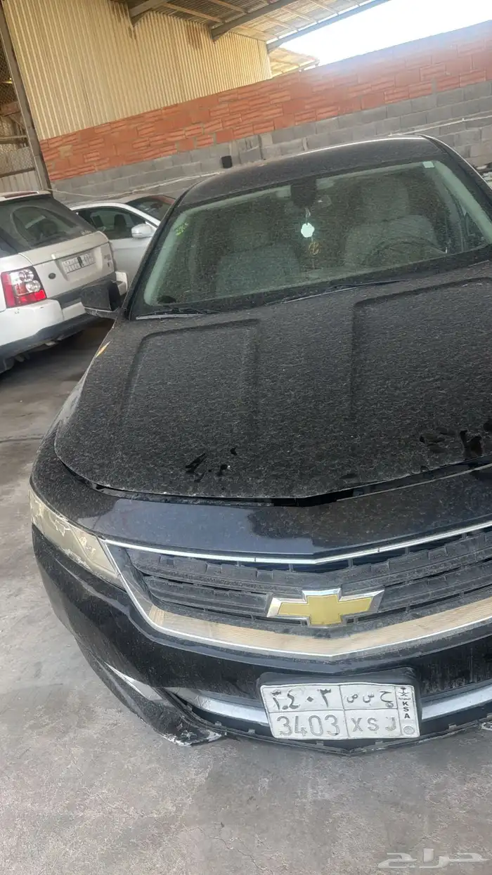 مركز فن المحرك لصيانة السيارات 53