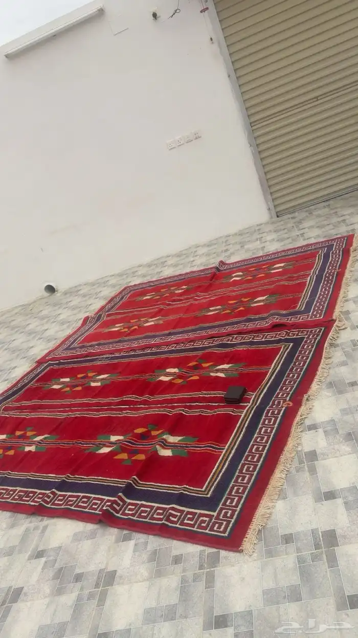 سجاد للبيع 1