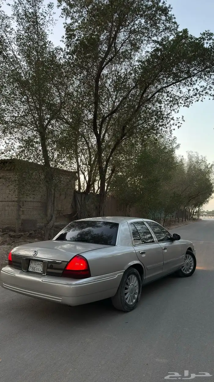 جراند ماركيز 2011 1