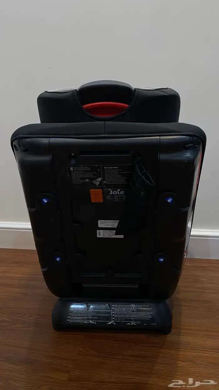 كرسي سياره للاطفال من شركه joje 0