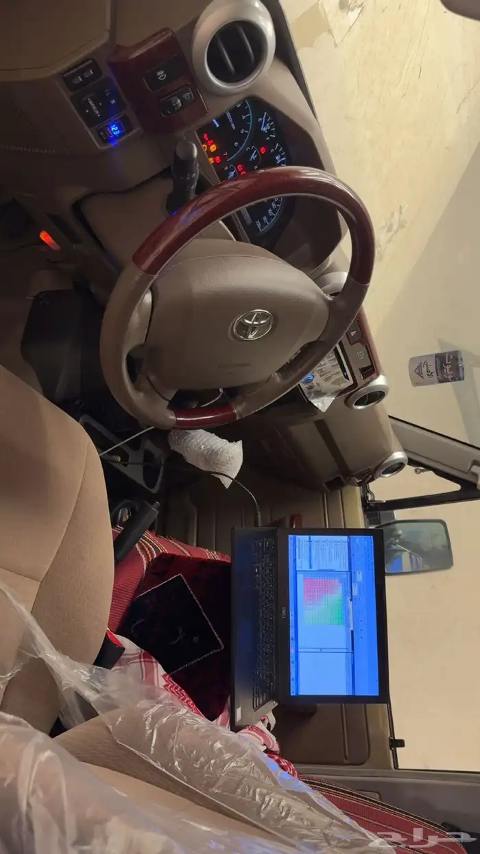 فك فصله وتفتفه الشاص والربع و اف جي - جدة 0