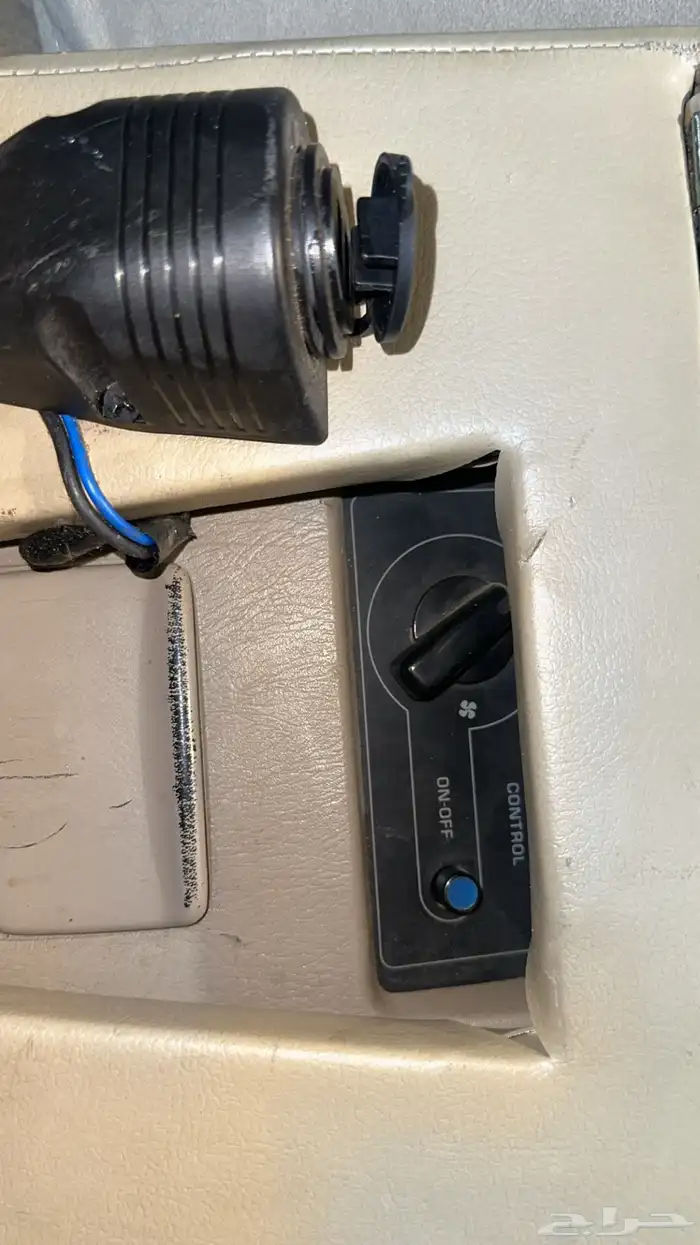 نيسان فتك سوبر سفاري 22