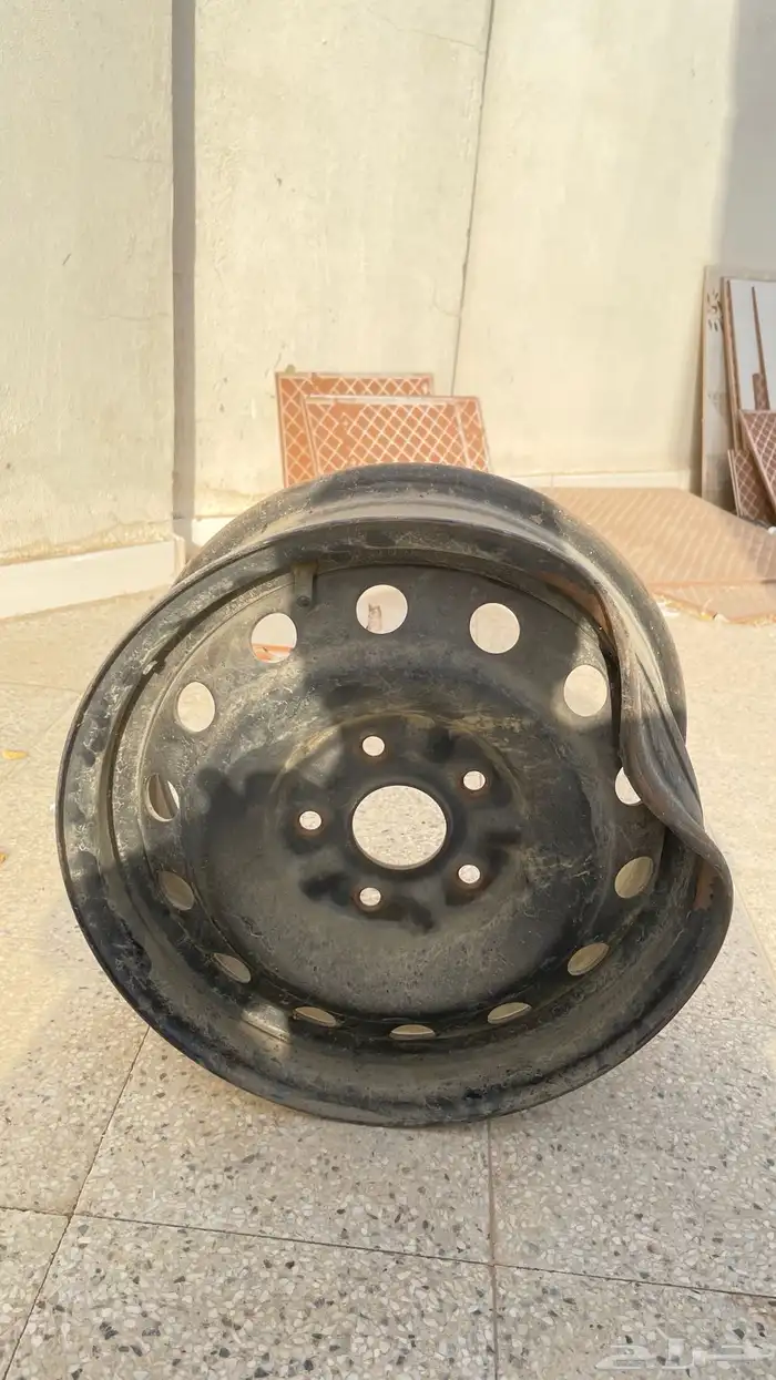 جنط كامري 2006 0