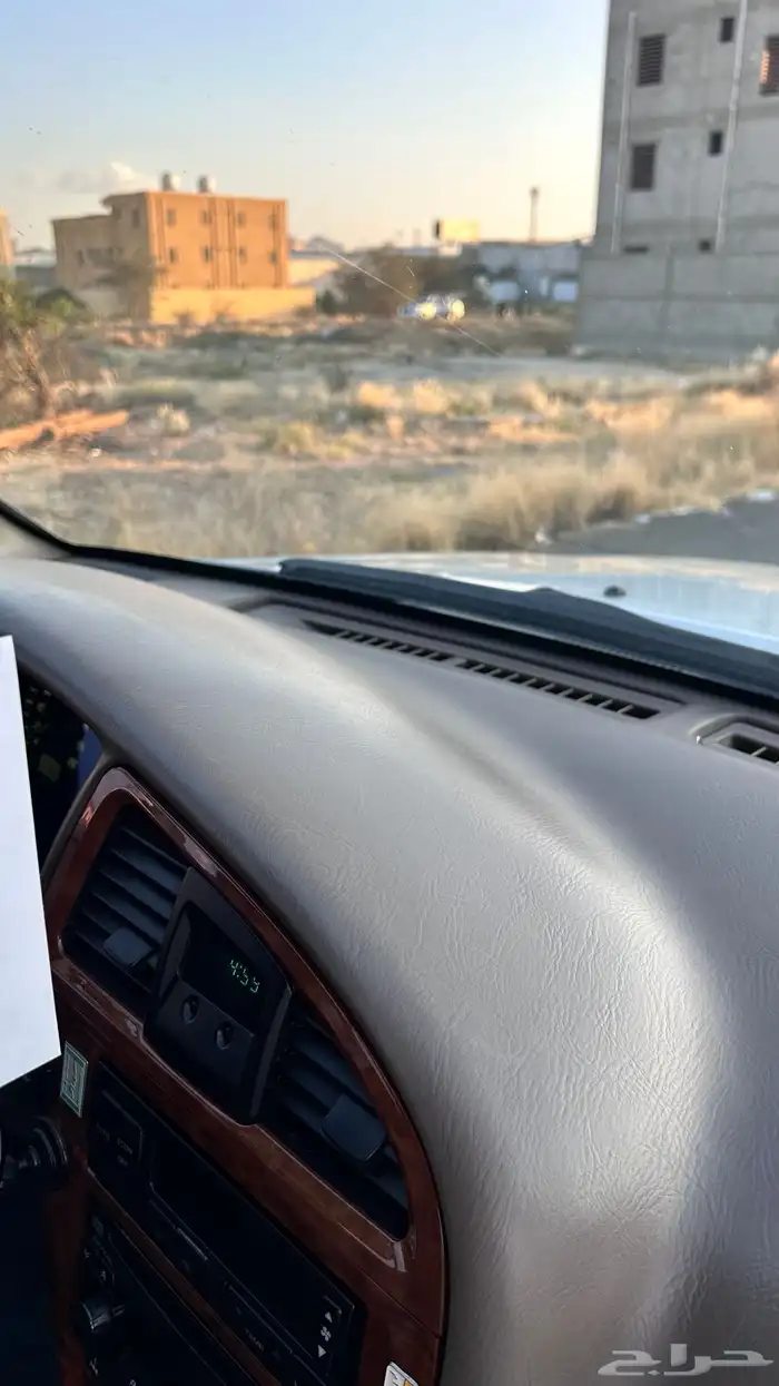 باثفندر 2005 قير عادي 15