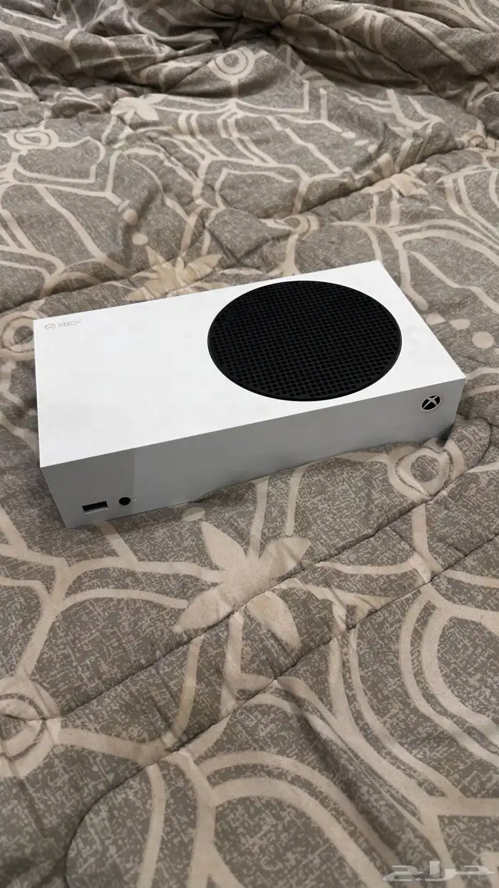 Xbox Series S 0