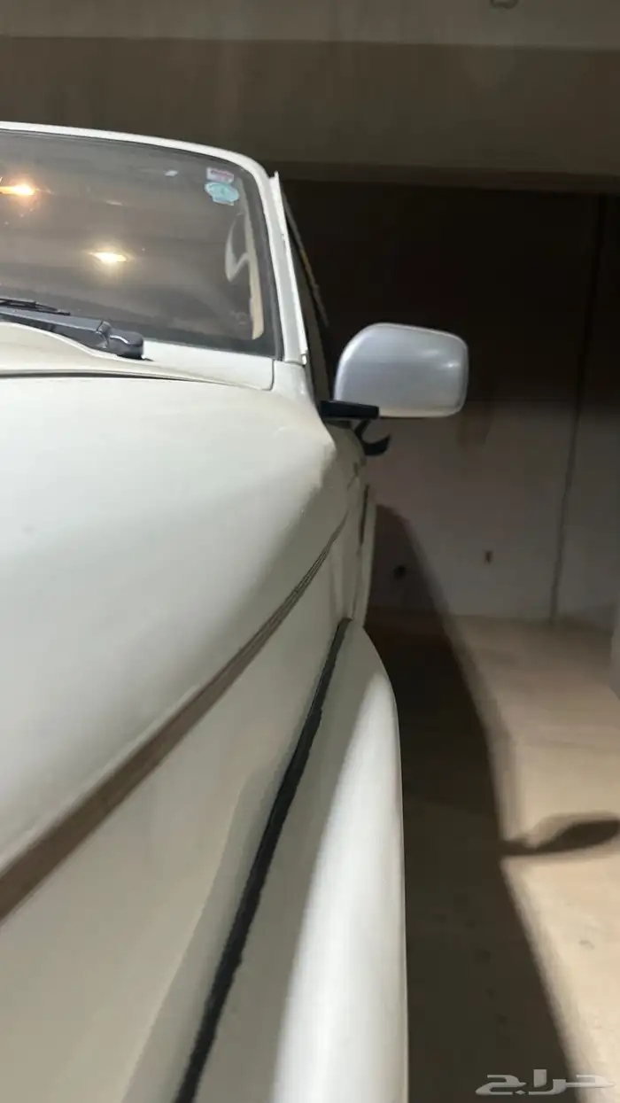 نيسان فتك سوبر سفاري 14