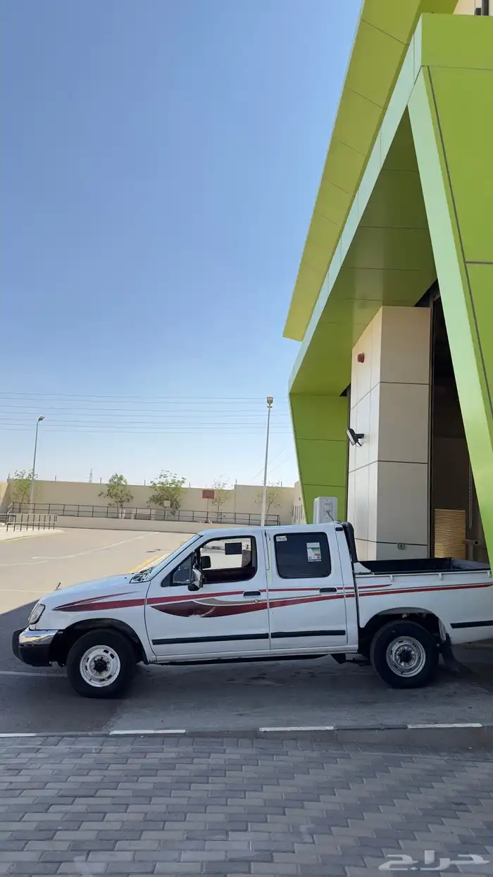 ددسن 98 نظيف بدل فقط . 7