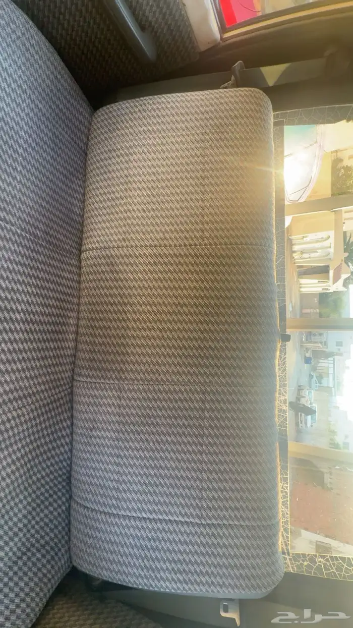 ونيت مازدا 1998 للبيع 3