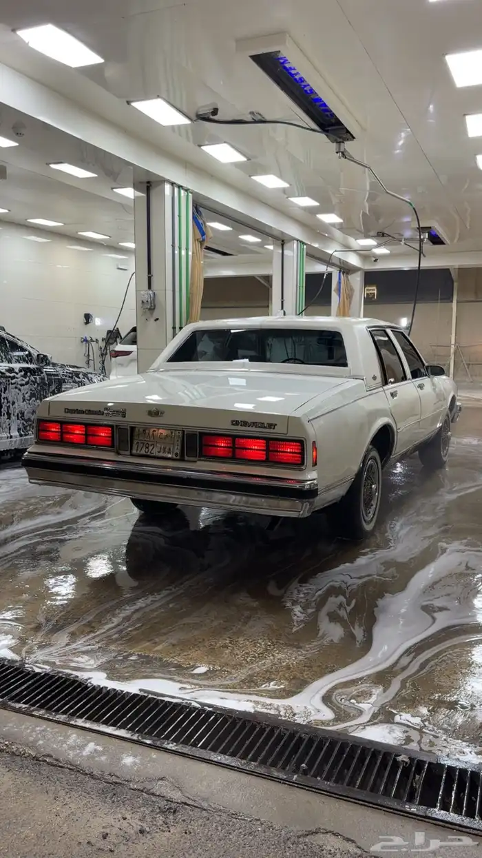 كابرس 89 نظيف للبيع 1