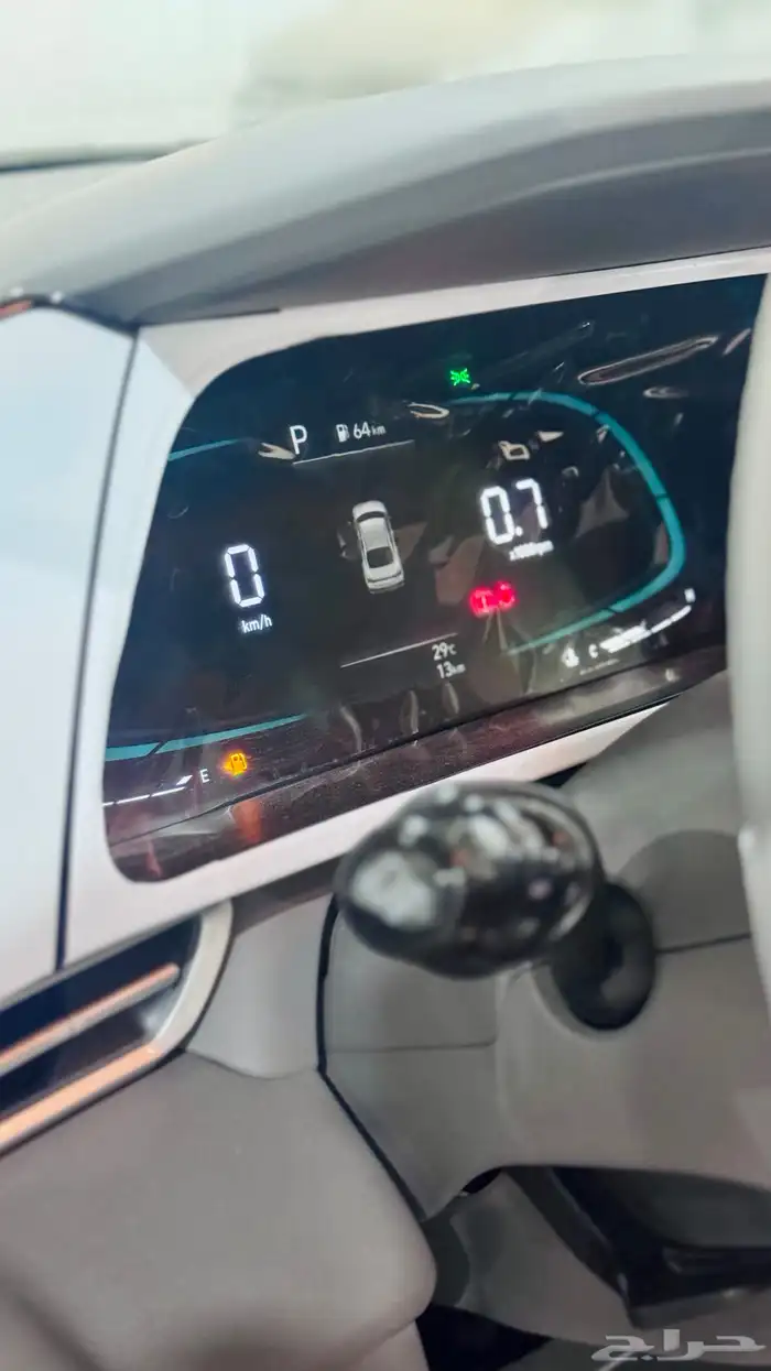 هيونداي النترا 2026 جديد للبيع 12