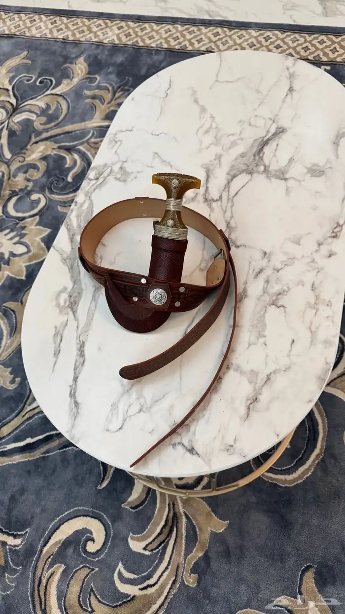 جنبية للبيع كفو الخادم خوجه 2