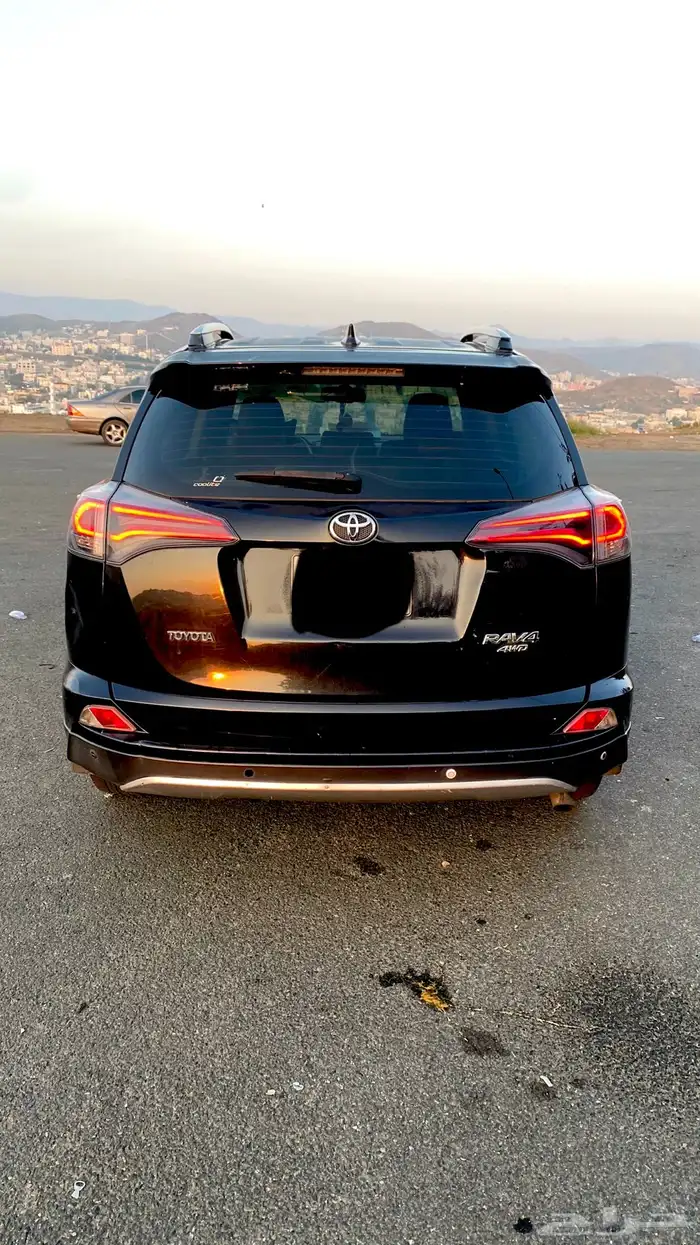 راف فور 2016 فل كامل بريميوم 3