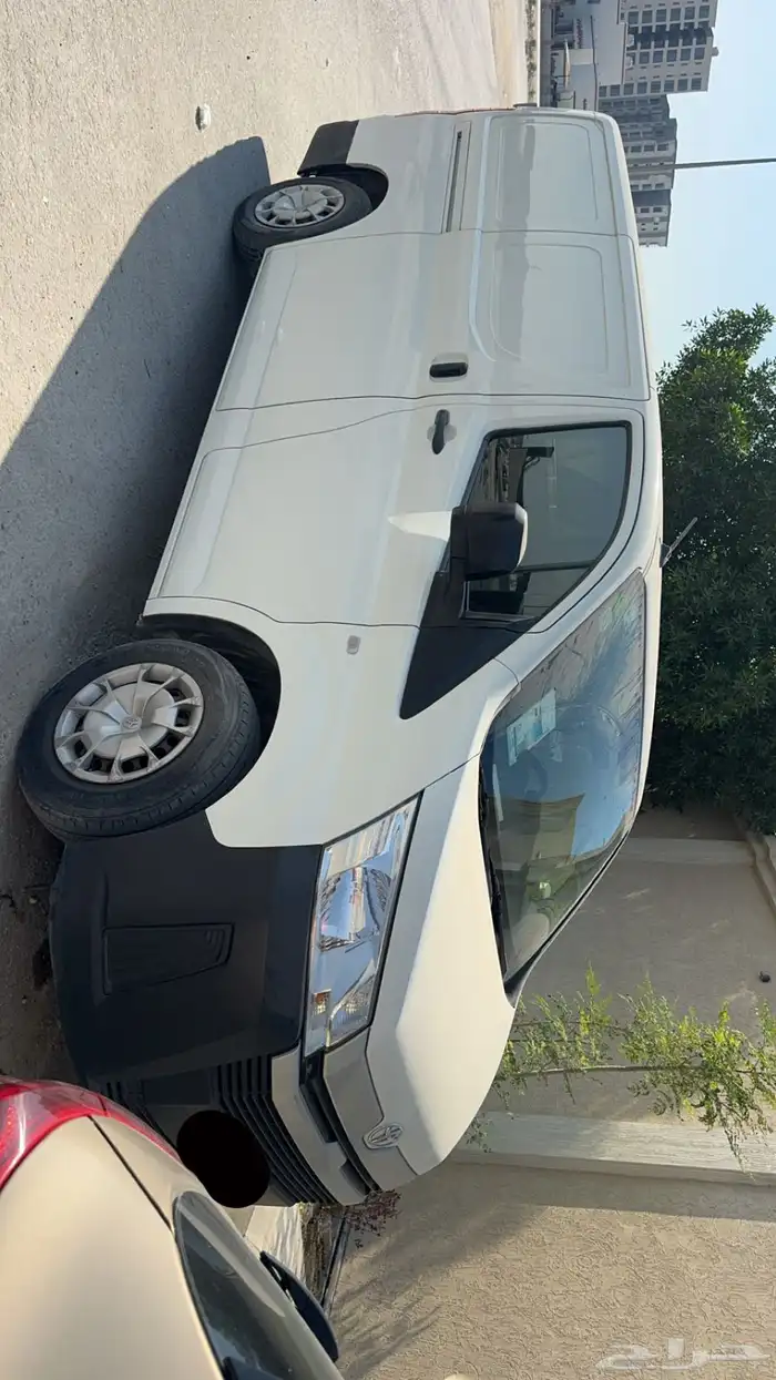 باص 2019 ديزل بضاعه 2