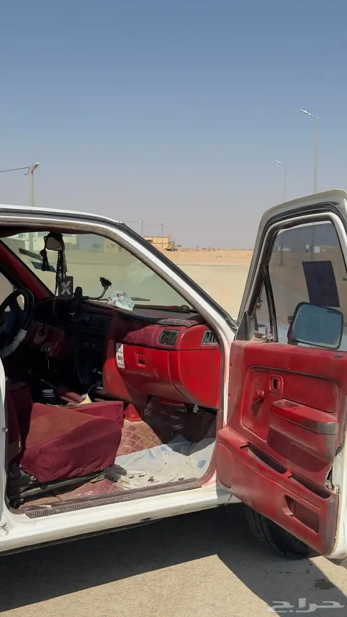 ددسن 98 نظيف بدل فقط . 24