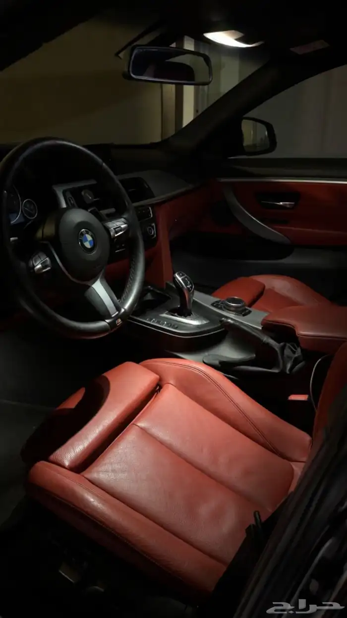 بي أم دبليو BMW 2018 430i 16