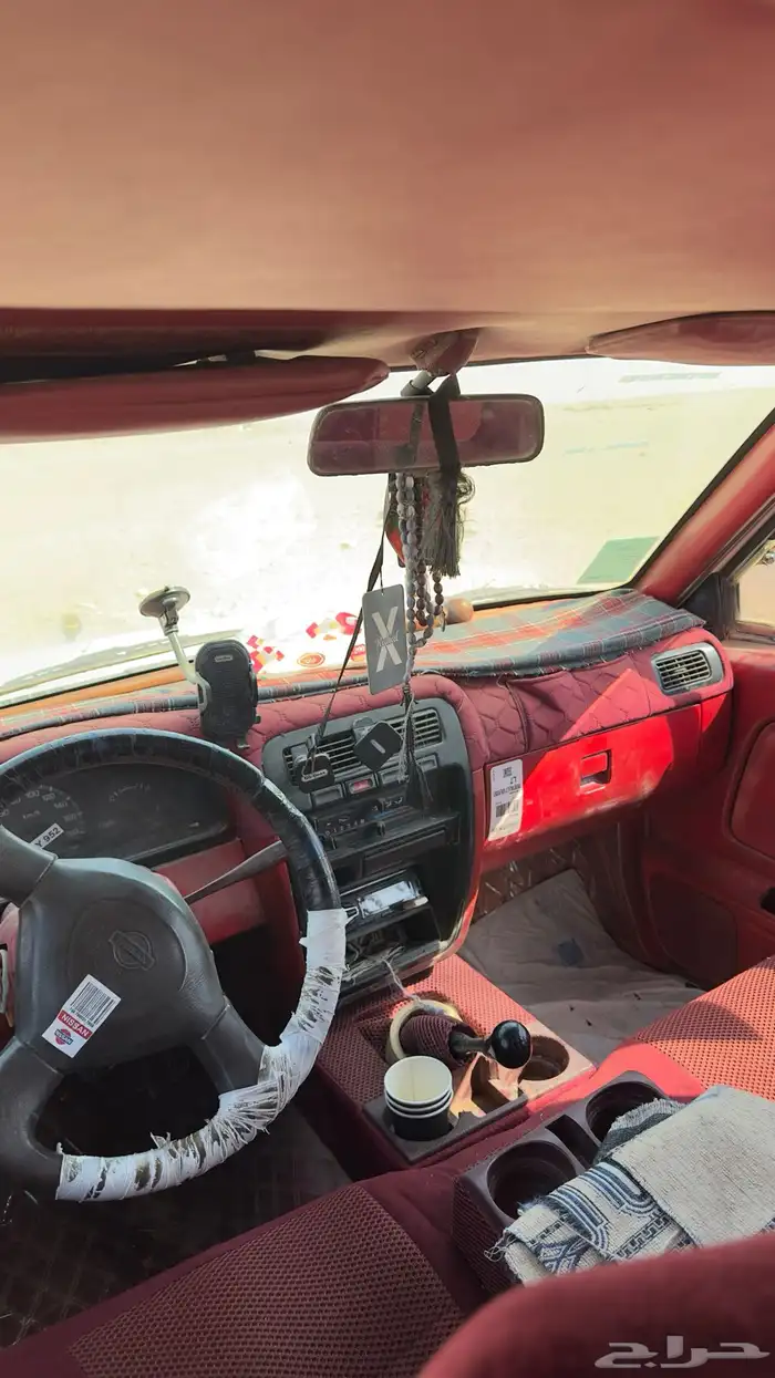 ددسن 98 نظيف بدل فقط . 26