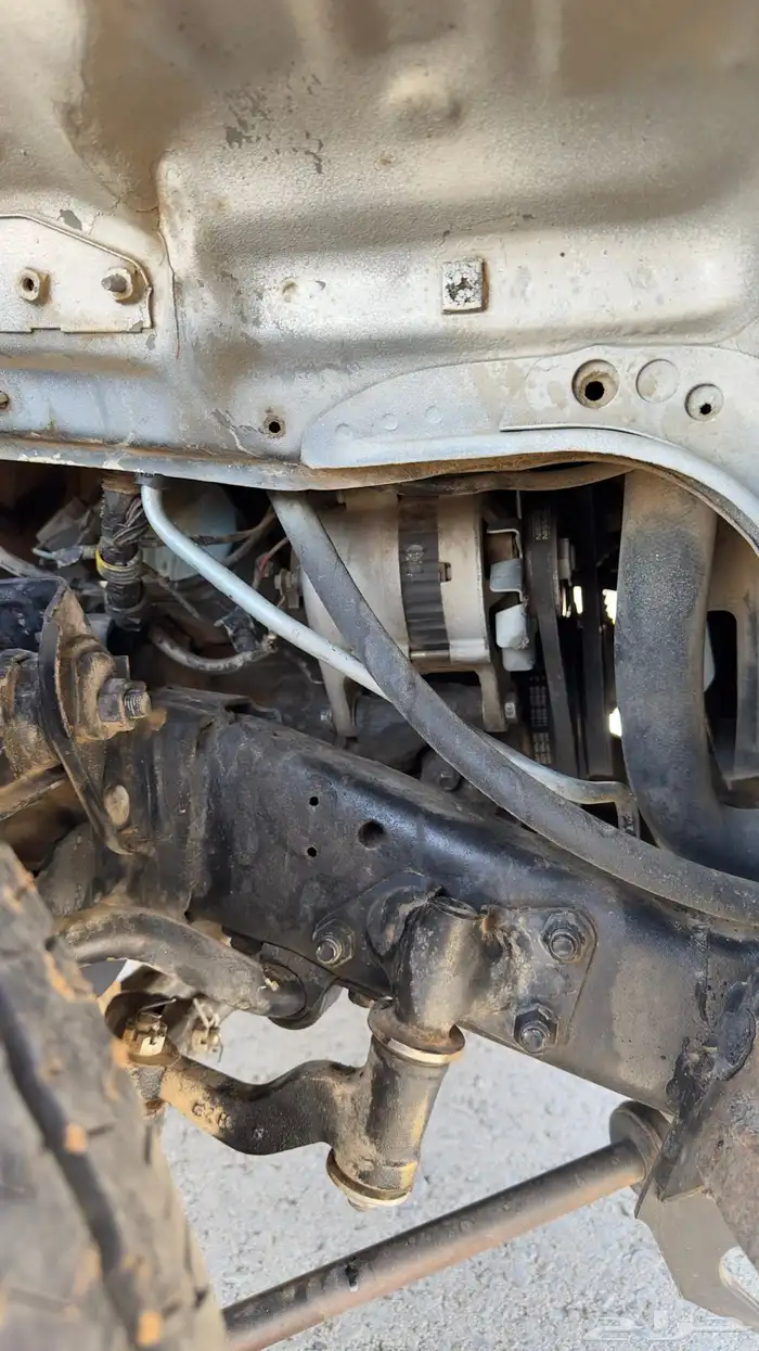 ددسن 98 نظيف بدل فقط . 19