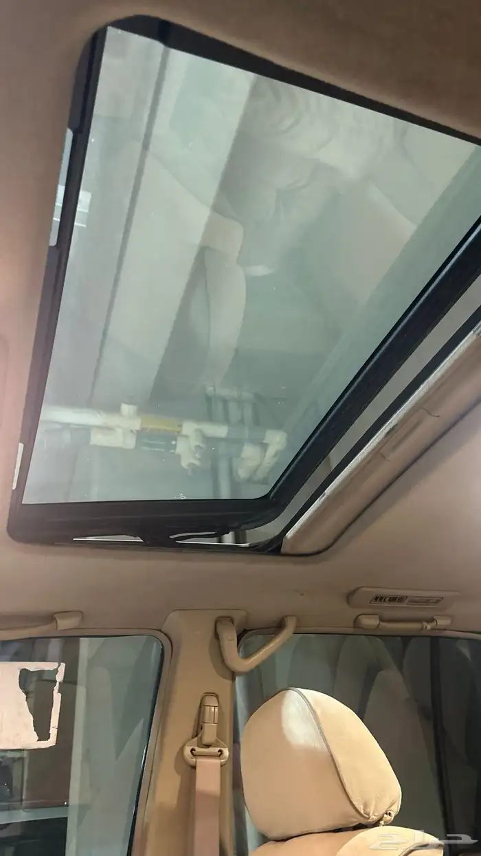 نيسان فتك سوبر سفاري 26