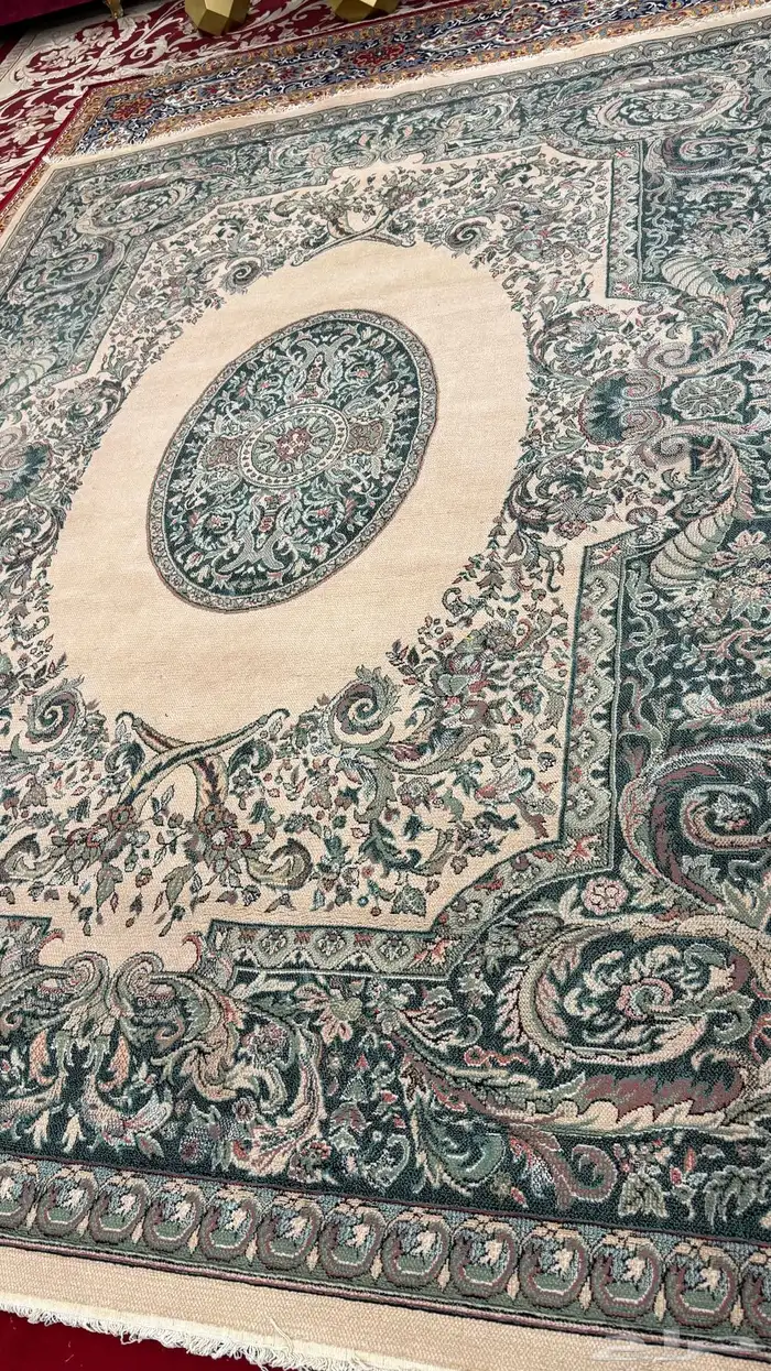 مفرشة للبيع 0