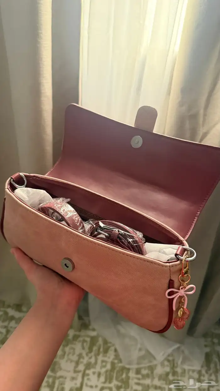 شنطتين ب 100 5