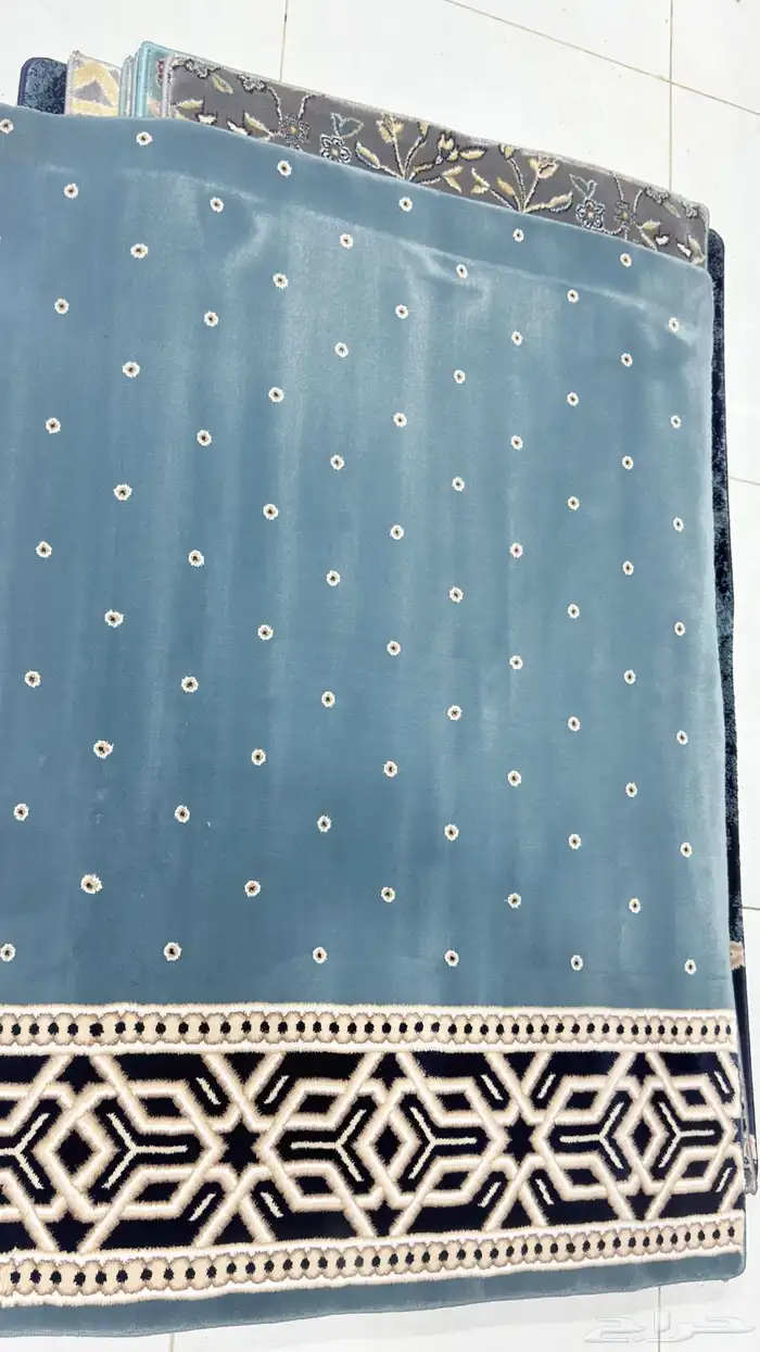 موكيت وسجاد وفينيل ومساجد وزراعي وفرش مساجد 43