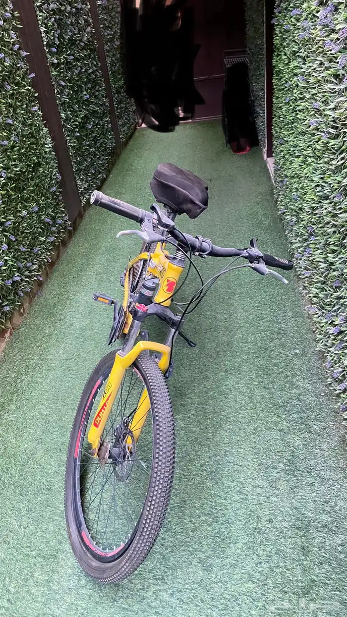 سيكل رياضي 0