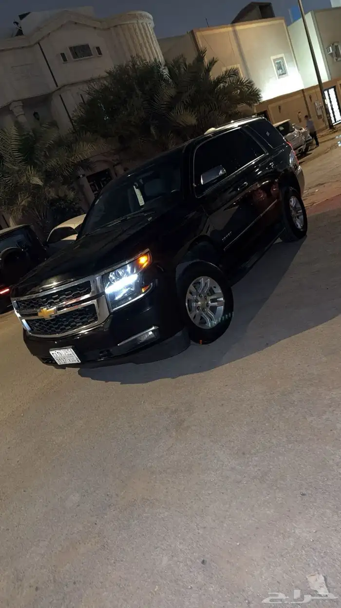 تاهو 2017. دبل 4