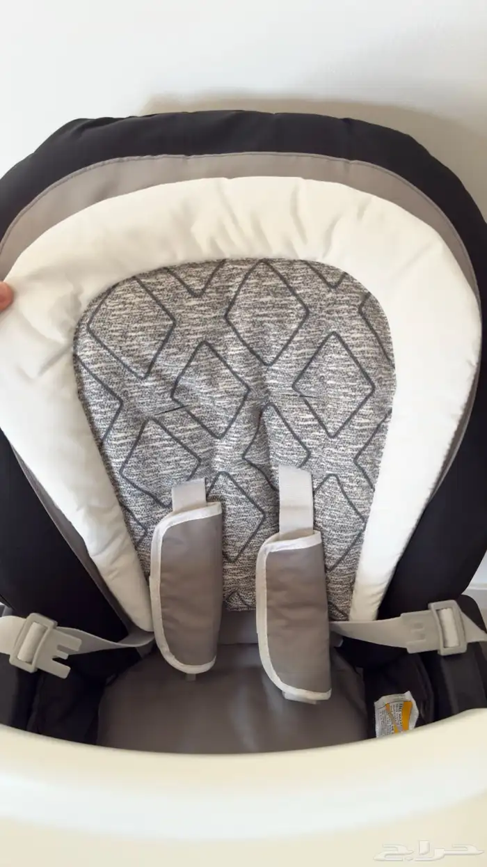 كرسي اطفال طعام 7